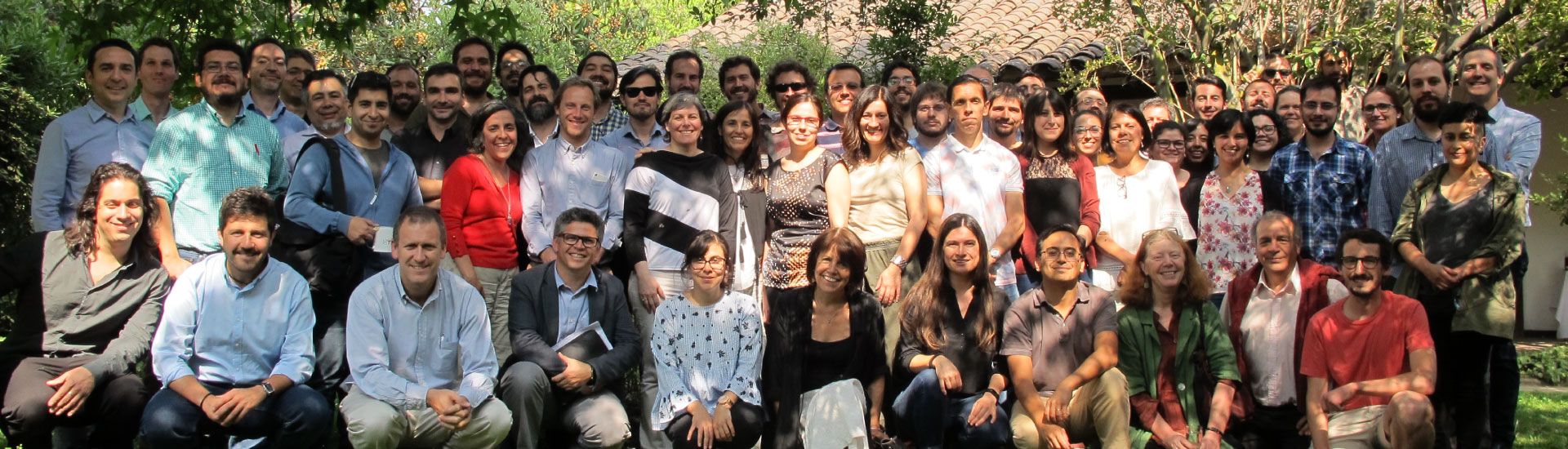 Equipo CEDEUS
